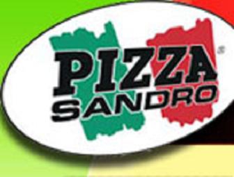 Pizza Sandro